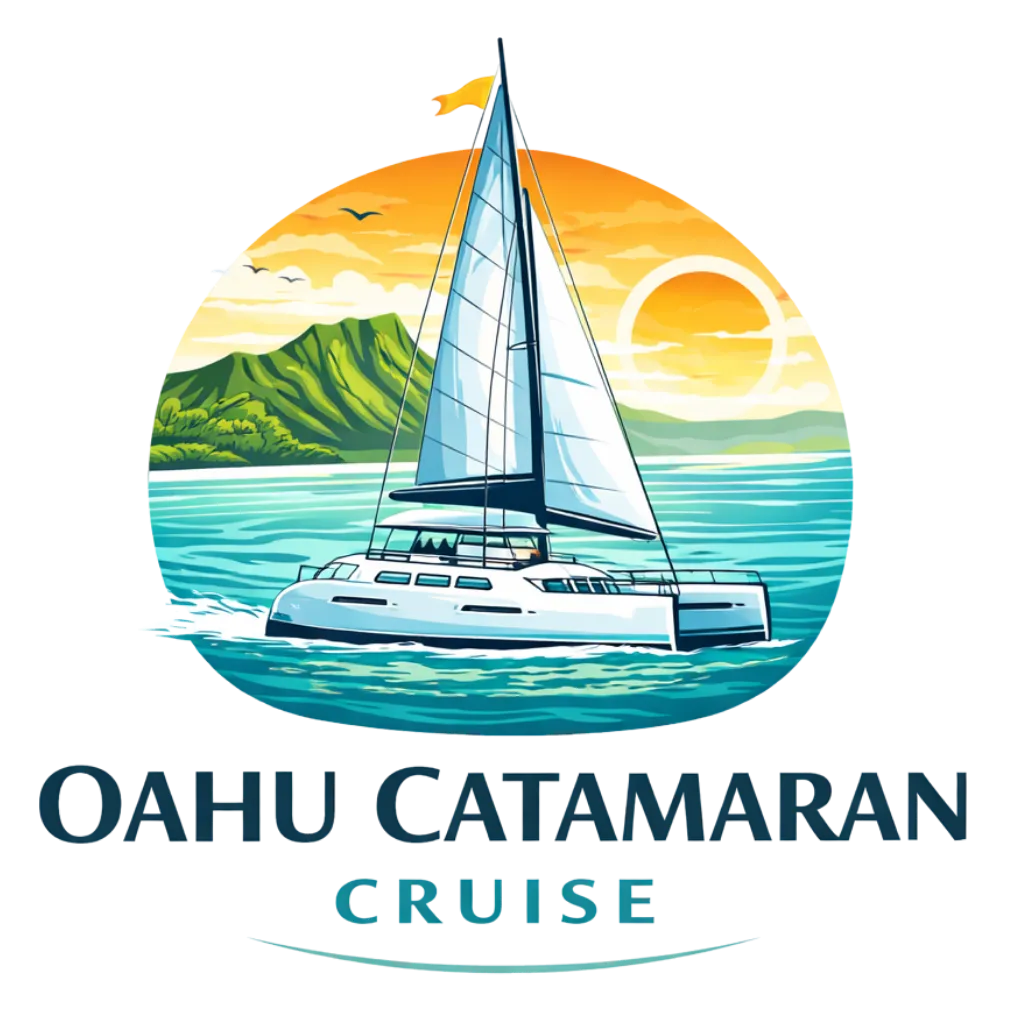 Oahu Catamaran Cruise