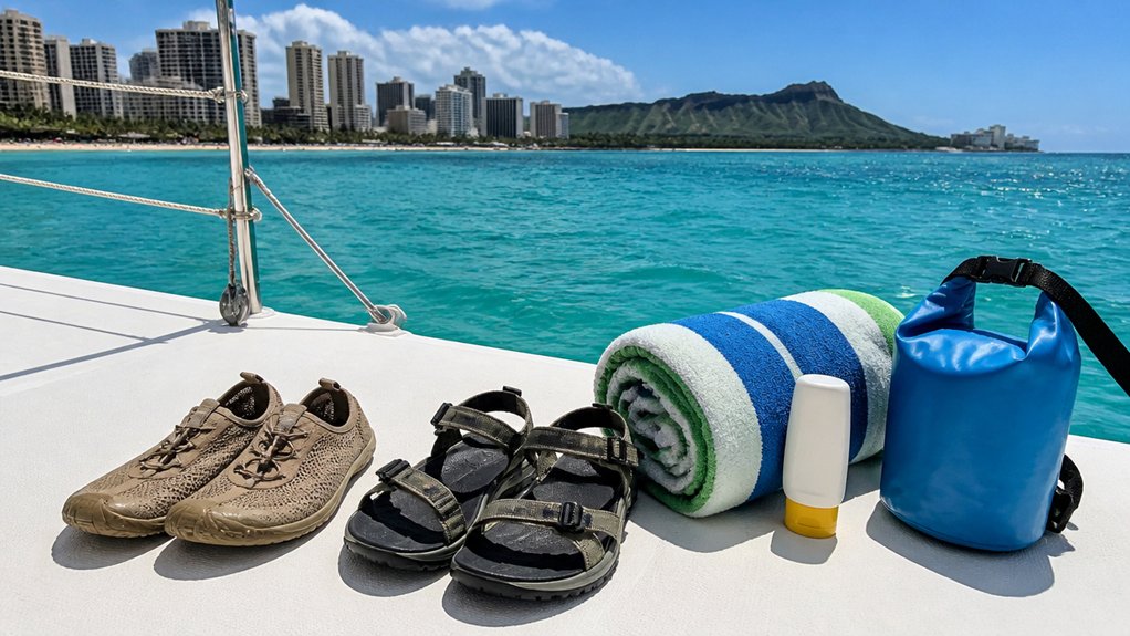 quick drying grippy water footwear